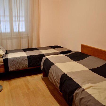 Gabriel Apartment Βουδαπέστη Εξωτερικό φωτογραφία