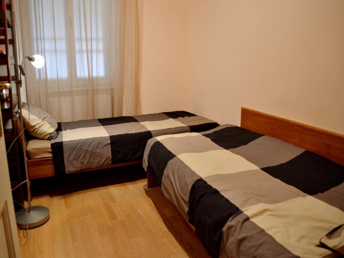 Gabriel Apartment Βουδαπέστη Εξωτερικό φωτογραφία