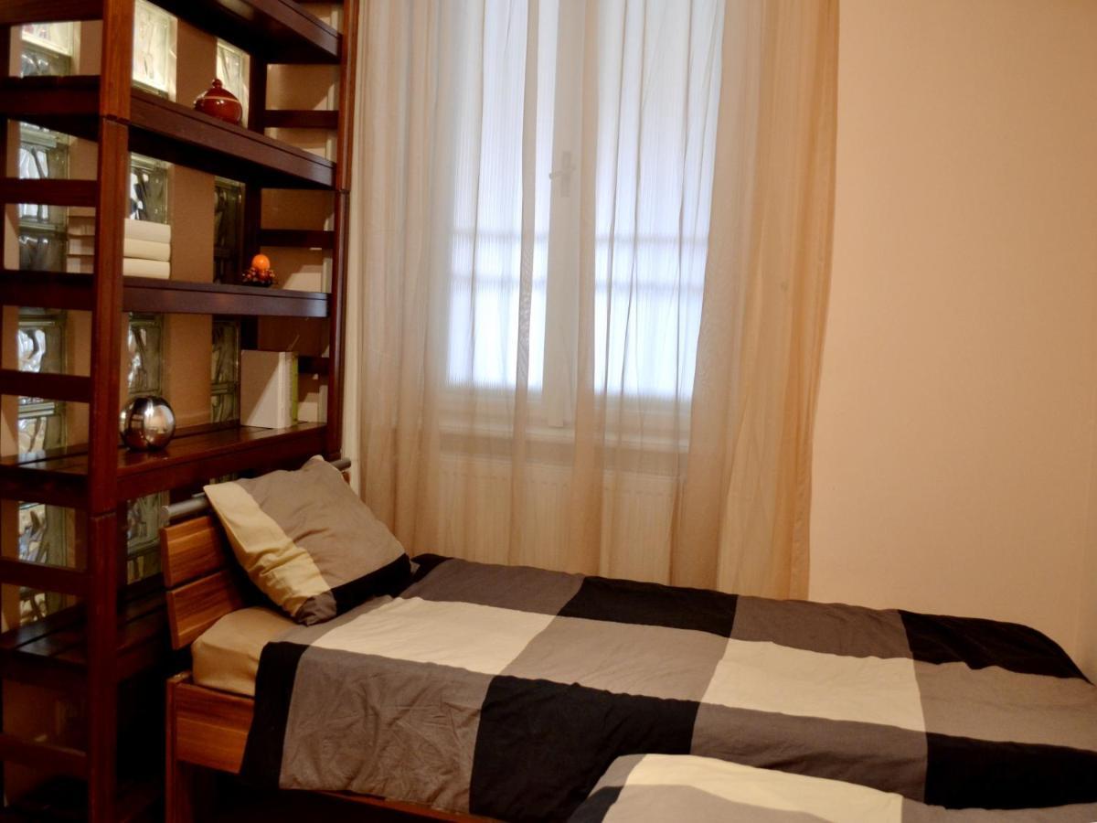 Gabriel Apartment Βουδαπέστη Εξωτερικό φωτογραφία