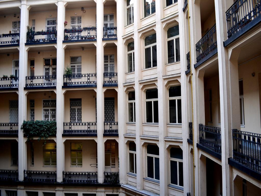 Gabriel Apartment Βουδαπέστη Δωμάτιο φωτογραφία