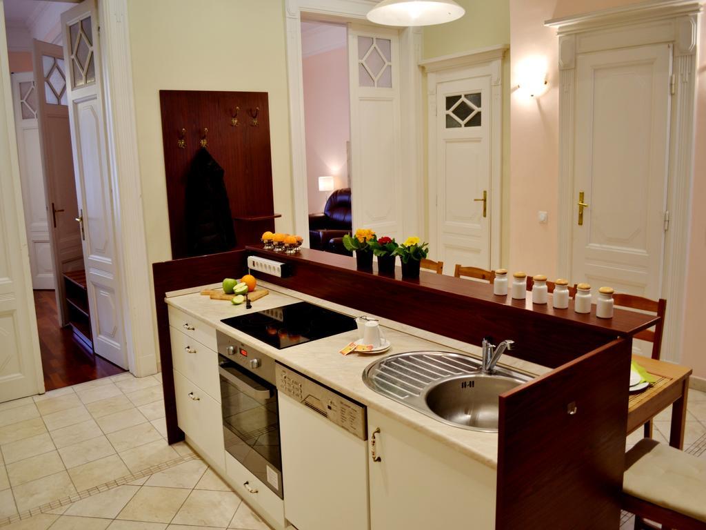 Gabriel Apartment Βουδαπέστη Εξωτερικό φωτογραφία