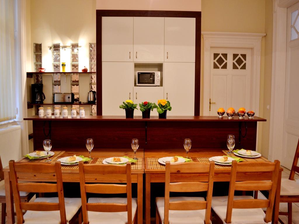 Gabriel Apartment Βουδαπέστη Δωμάτιο φωτογραφία