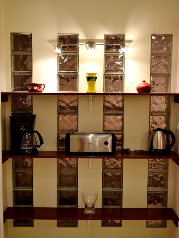 Gabriel Apartment Βουδαπέστη Δωμάτιο φωτογραφία