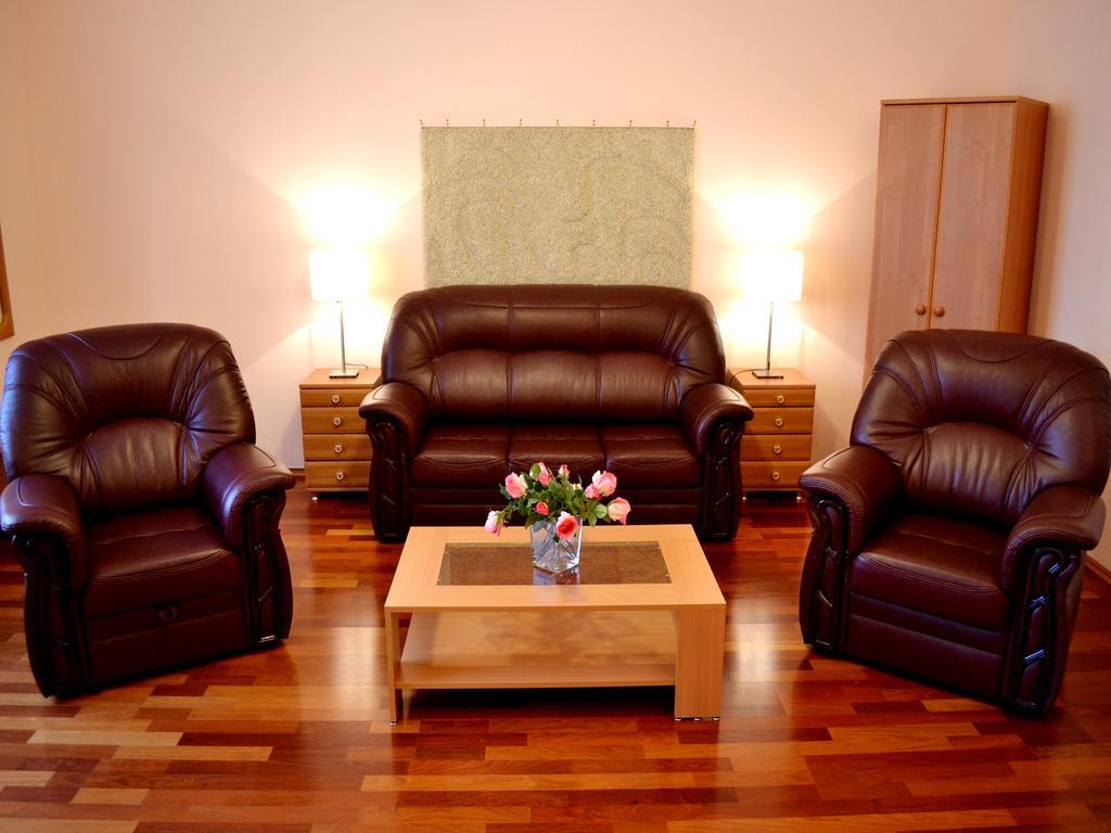 Gabriel Apartment Βουδαπέστη Εξωτερικό φωτογραφία