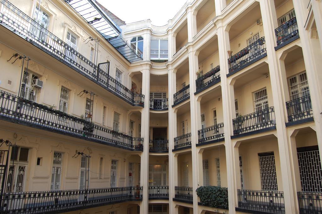 Gabriel Apartment Βουδαπέστη Εξωτερικό φωτογραφία